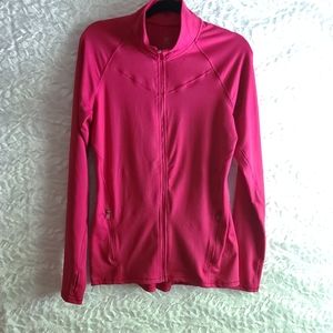 Champion Activewear Jacket Pink Size L